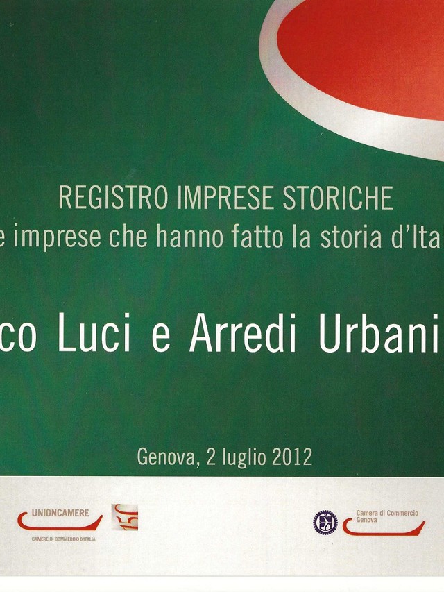Impresa Storica