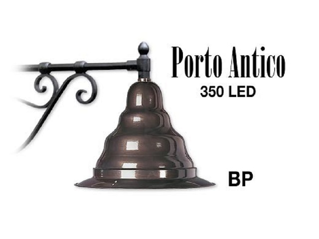 PORTO ANTICO 350 LED