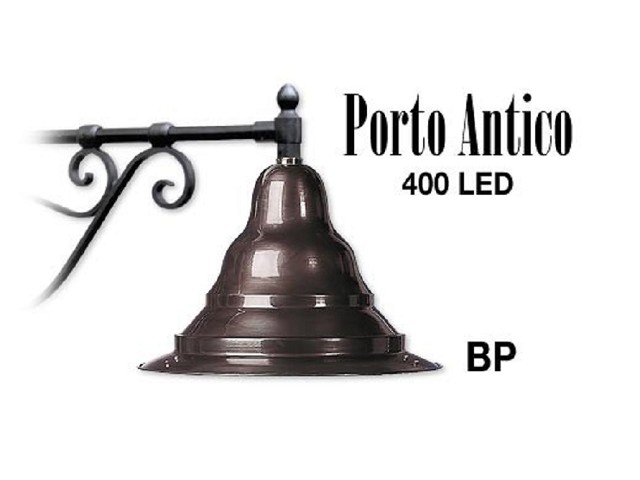 PORTO ANTICO 400 LED