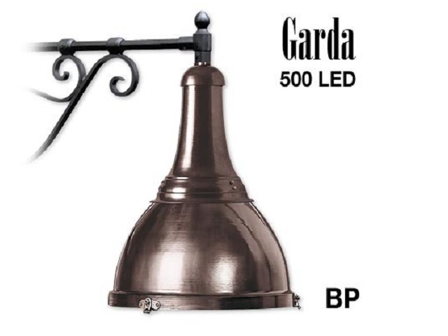 GARDA 500 LED