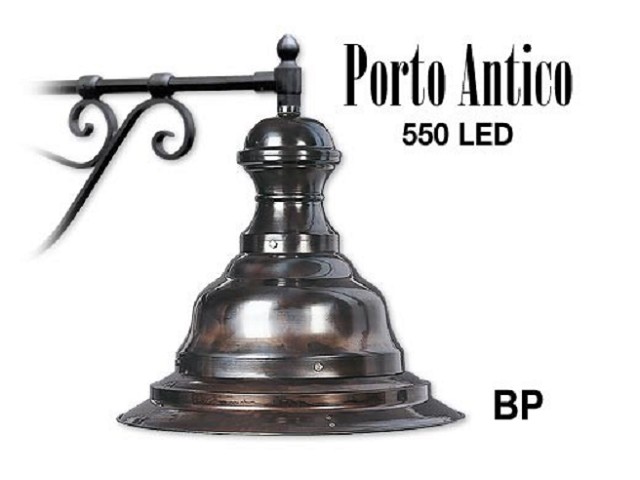 PORTO ANTICO 550 LED