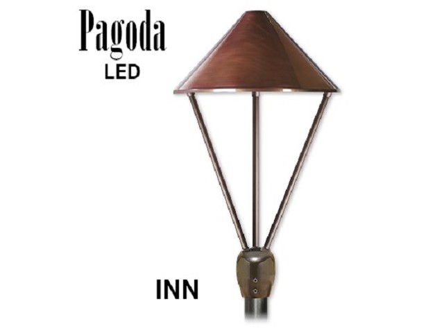 PAGODA LED
